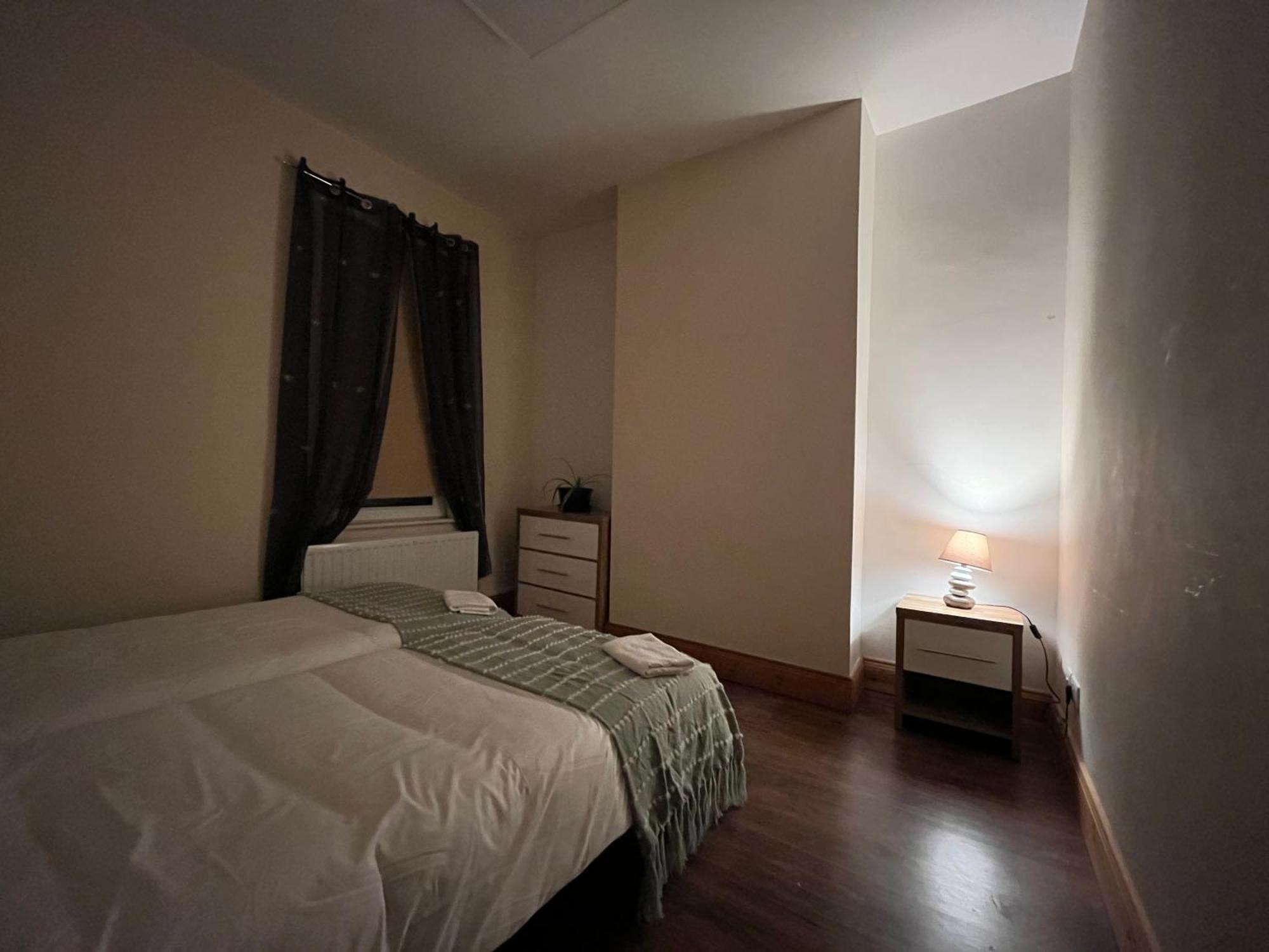 Gr8 Hostel At The Mount Belfast Exteriör bild