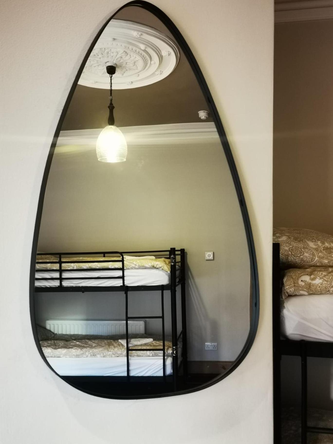 Gr8 Hostel At The Mount Belfast Exteriör bild