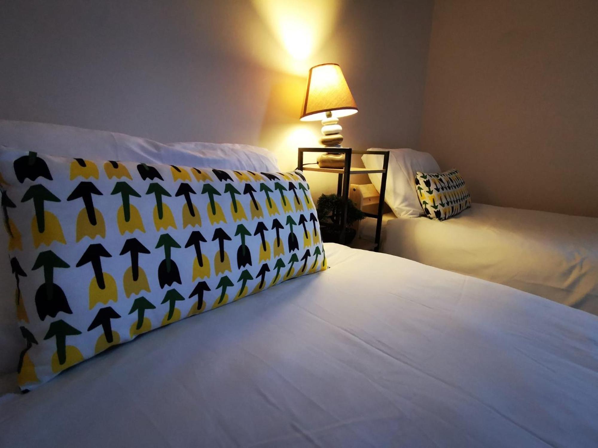 Gr8 Hostel At The Mount Belfast Exteriör bild