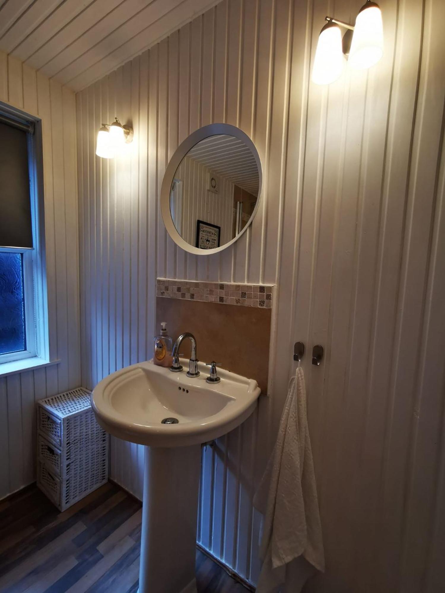 Gr8 Hostel At The Mount Belfast Exteriör bild