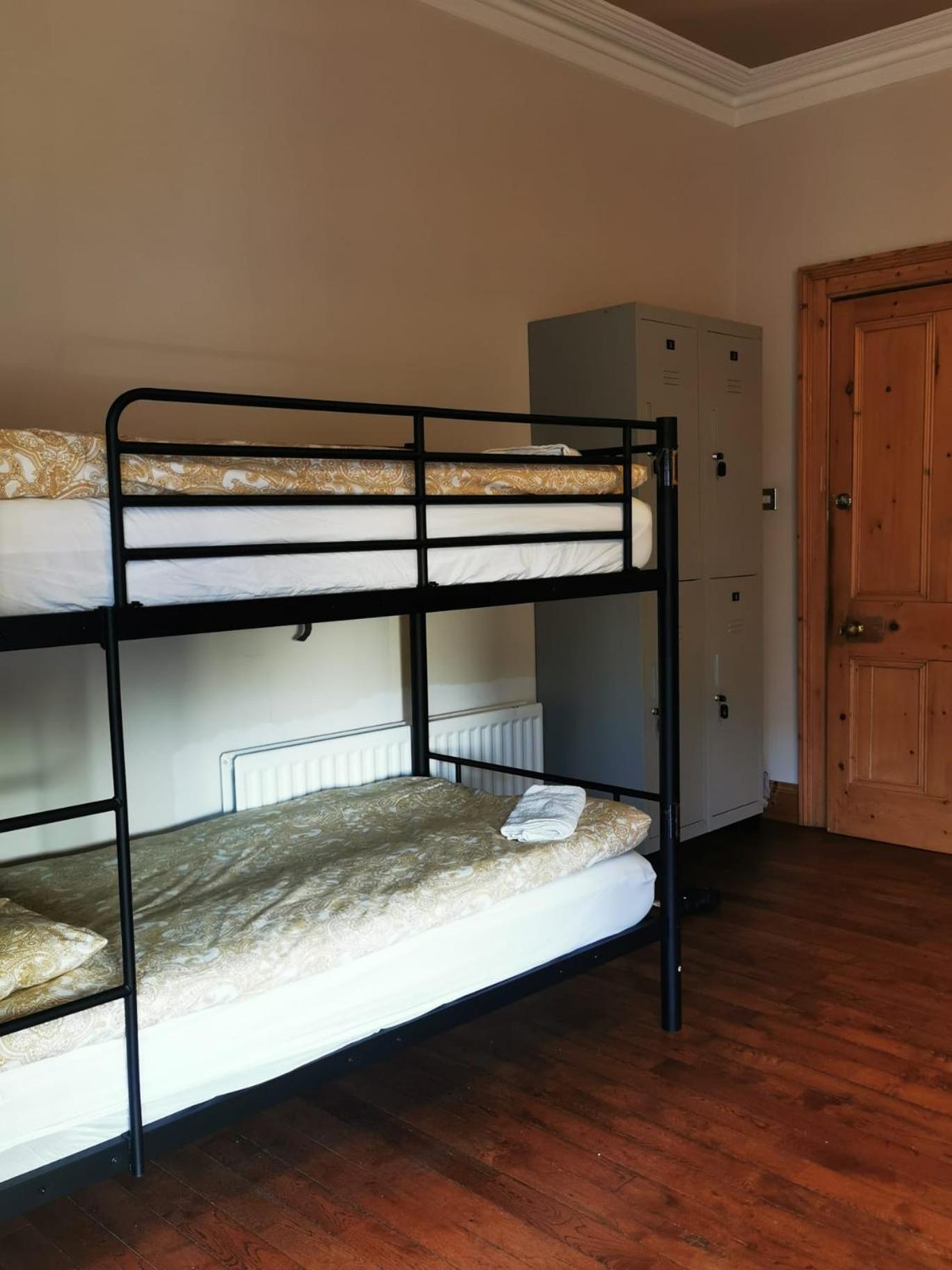 Gr8 Hostel At The Mount Belfast Exteriör bild