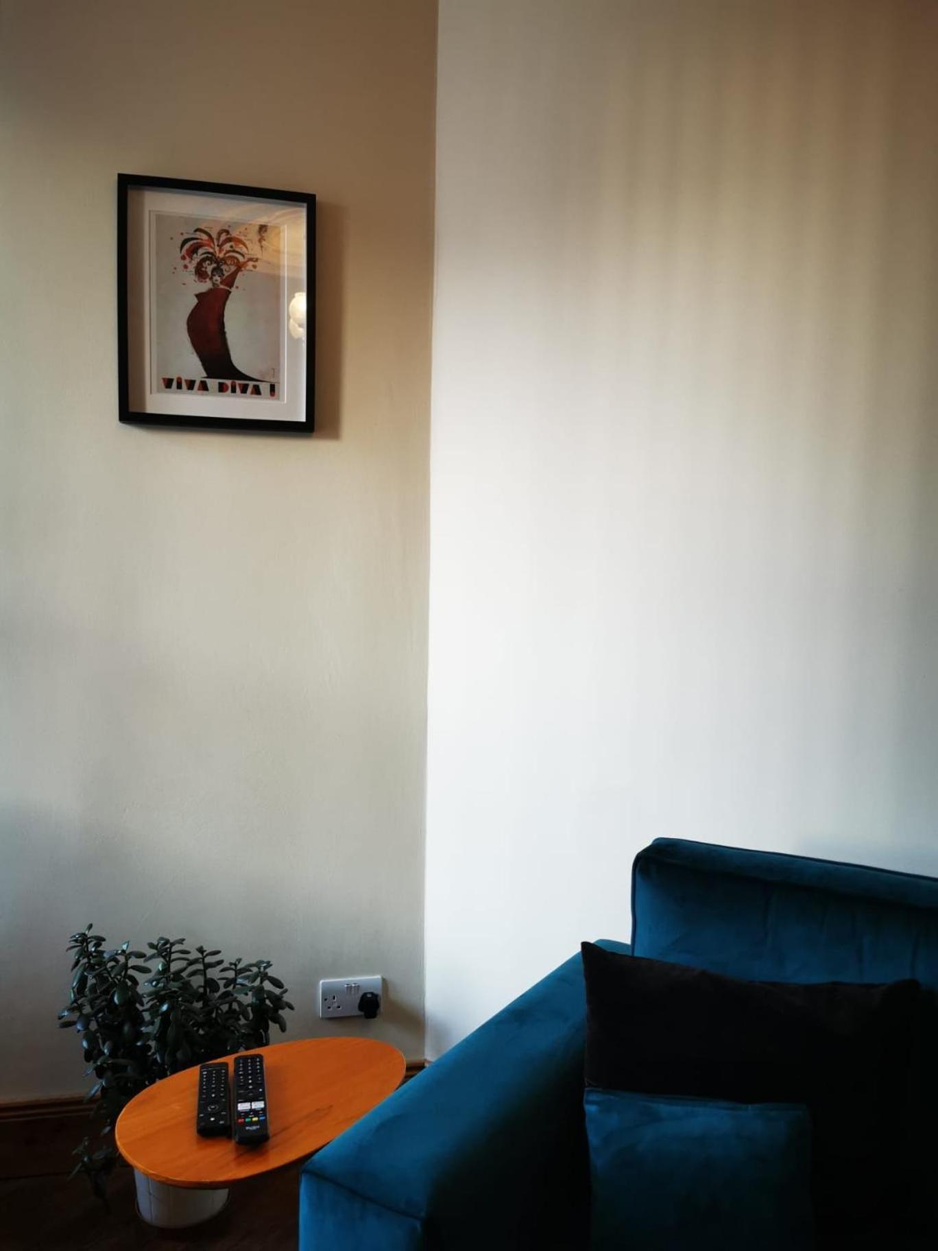 Gr8 Hostel At The Mount Belfast Exteriör bild